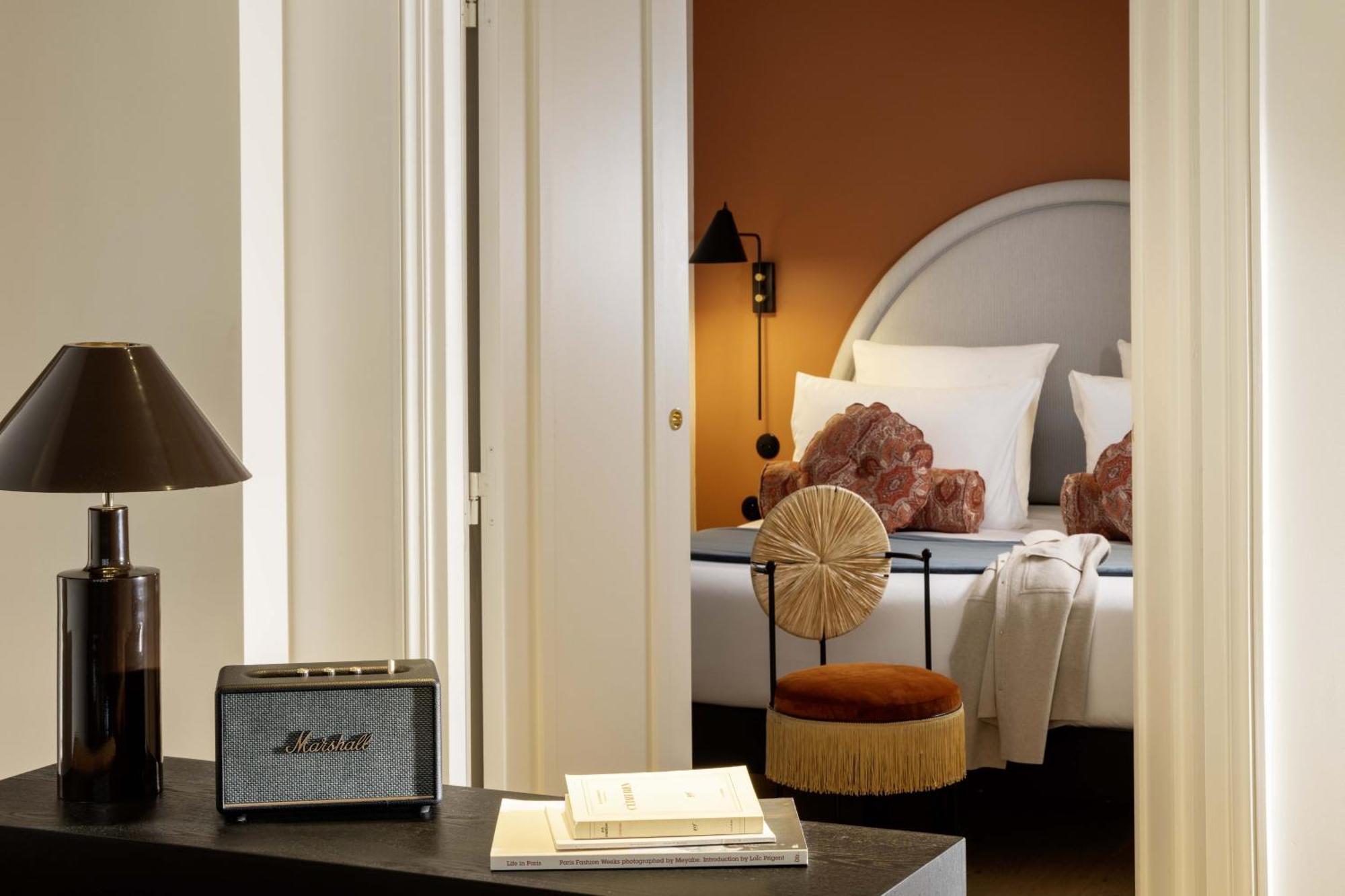 Le Clark 4* Paris