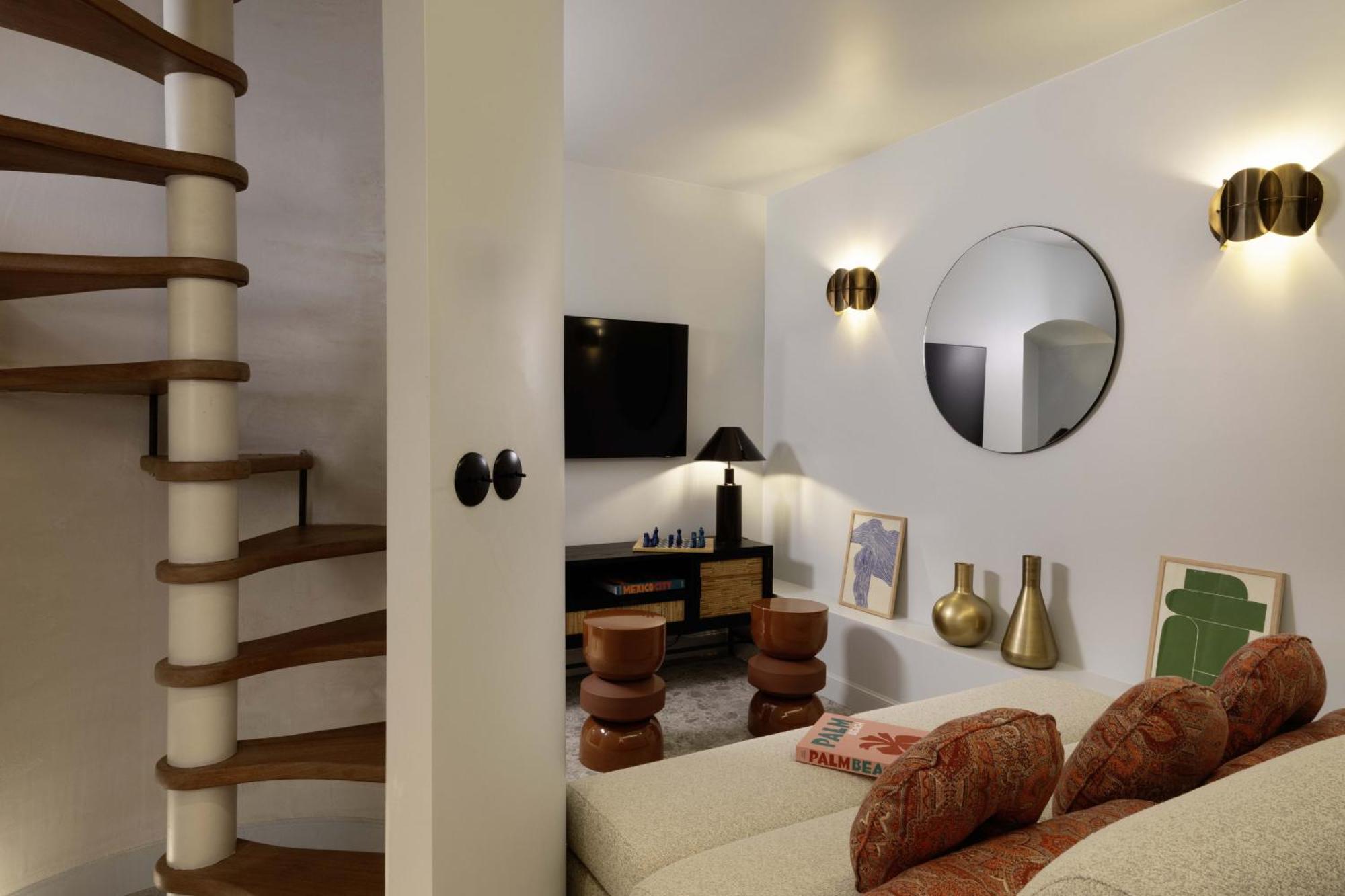 Le Clark Hotel Paris