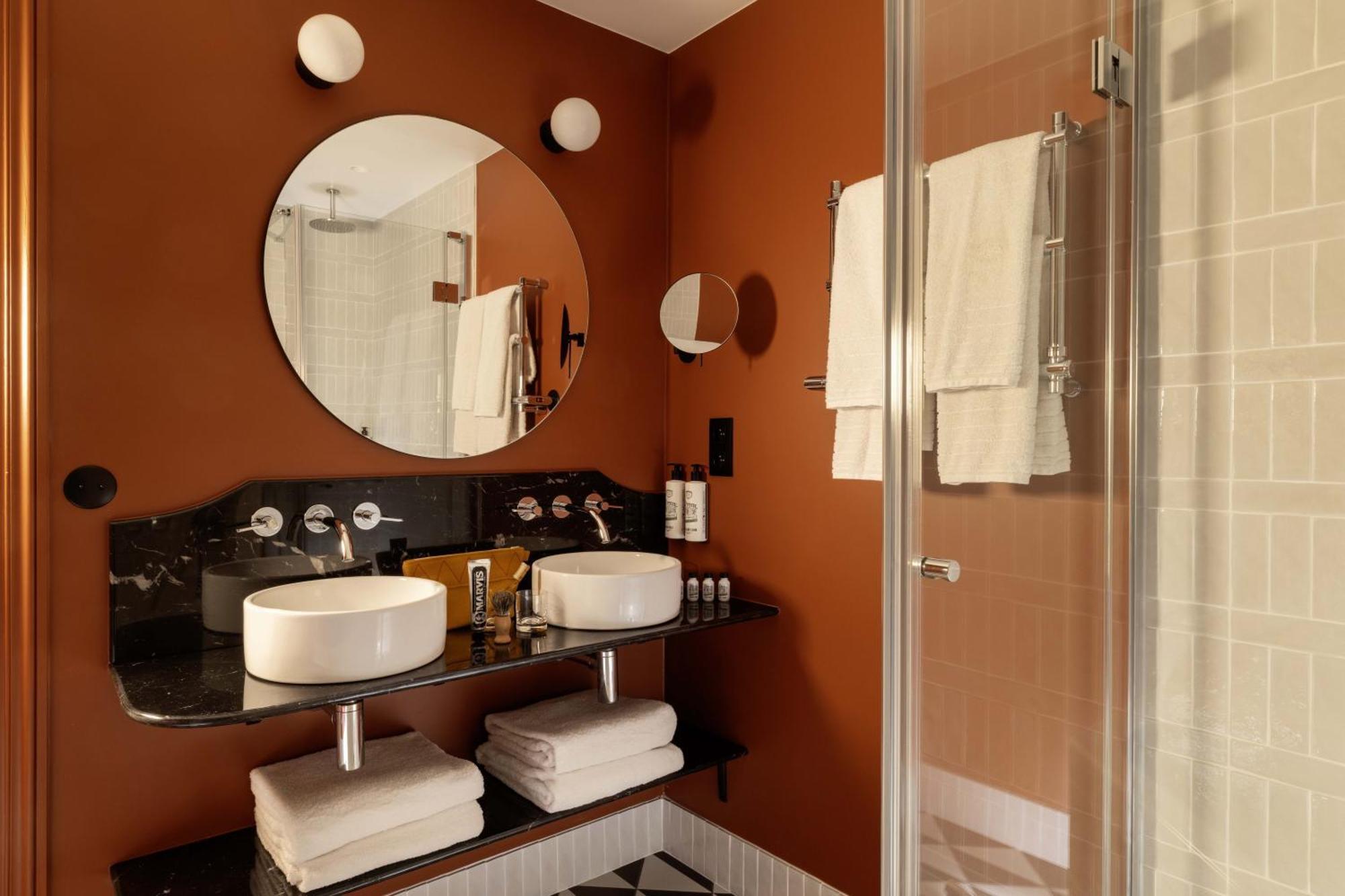 Hotel Le Clark